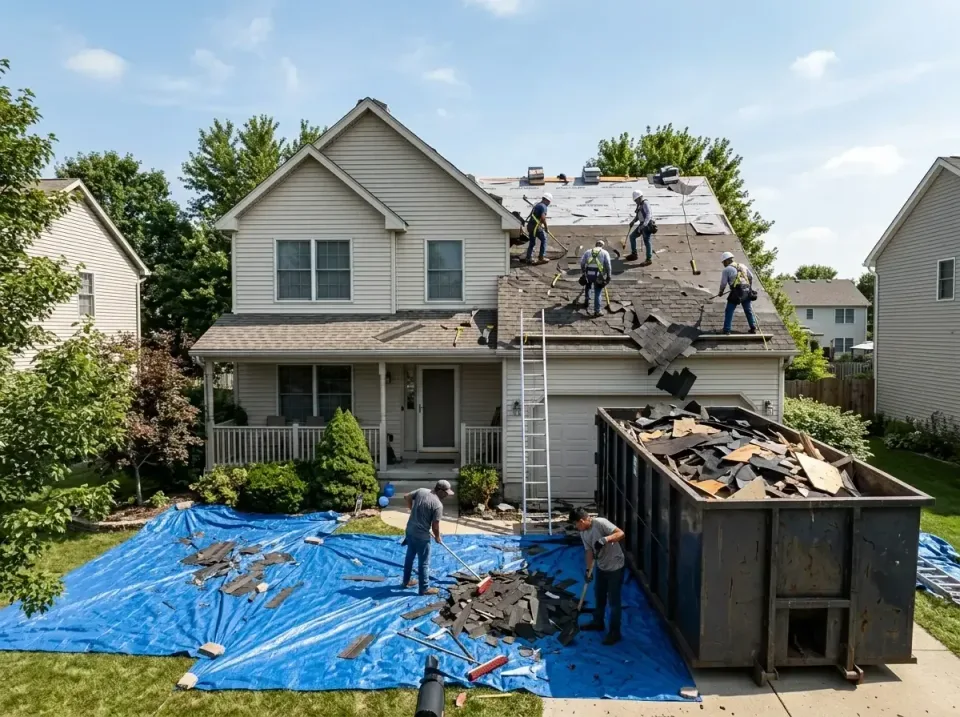 roof-replacement-debris-remova-004 — frequently asked questions, Cheapest Dumpster Rentals in Cusseta, GA